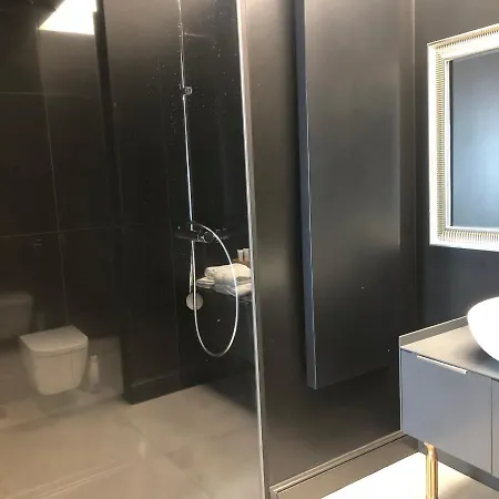 Apartmán Platinium Sky Tower