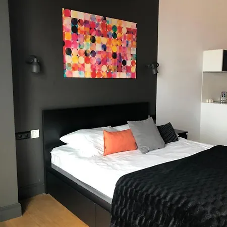 Apartmán Platinium Sky Tower *