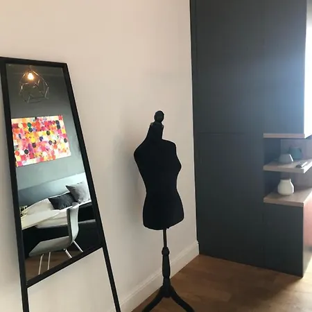 Apartmán Platinium Sky Tower *