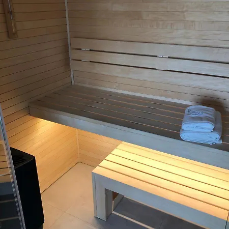 Platinium Sky Tower Apartmán Vratislav