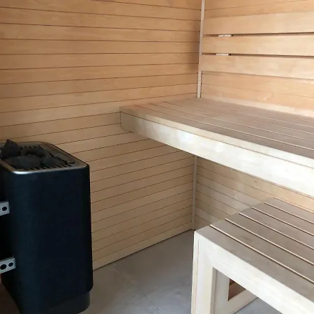 Platinium Sky Tower Apartmán Vratislav